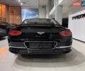 Чорний Бентлі Continental GT, об'ємом двигуна 6 л та пробігом 16 тис. км за 199900 $, фото 72 на Automoto.ua