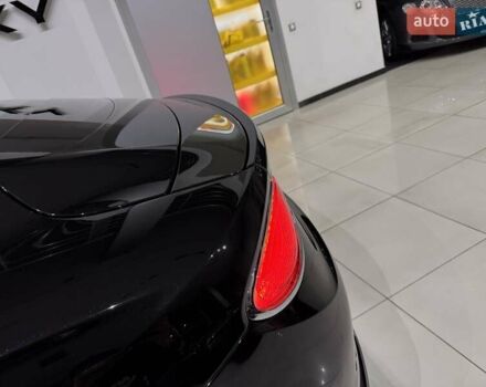 Чорний Бентлі Continental GT, об'ємом двигуна 6 л та пробігом 16 тис. км за 199900 $, фото 65 на Automoto.ua