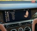 Чорний Бентлі Continental GT, об'ємом двигуна 4 л та пробігом 32 тис. км за 199900 $, фото 98 на Automoto.ua