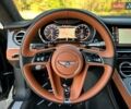 Чорний Бентлі Continental GT, об'ємом двигуна 4 л та пробігом 32 тис. км за 199900 $, фото 81 на Automoto.ua