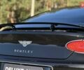 Чорний Бентлі Continental GT, об'ємом двигуна 4 л та пробігом 32 тис. км за 199900 $, фото 18 на Automoto.ua
