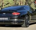 Чорний Бентлі Continental GT, об'ємом двигуна 4 л та пробігом 32 тис. км за 199900 $, фото 16 на Automoto.ua