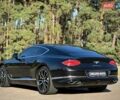 Чорний Бентлі Continental GT, об'ємом двигуна 4 л та пробігом 32 тис. км за 199900 $, фото 2 на Automoto.ua