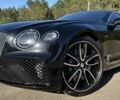 Чорний Бентлі Continental GT, об'ємом двигуна 4 л та пробігом 32 тис. км за 199900 $, фото 38 на Automoto.ua