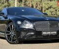 Чорний Бентлі Continental GT, об'ємом двигуна 4 л та пробігом 32 тис. км за 199900 $, фото 19 на Automoto.ua