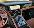 Чорний Бентлі Continental GT, об'ємом двигуна 4 л та пробігом 32 тис. км за 199900 $, фото 80 на Automoto.ua
