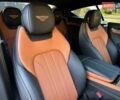 Чорний Бентлі Continental GT, об'ємом двигуна 4 л та пробігом 32 тис. км за 199900 $, фото 84 на Automoto.ua