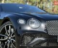 Чорний Бентлі Continental GT, об'ємом двигуна 4 л та пробігом 32 тис. км за 199900 $, фото 14 на Automoto.ua