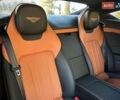 Чорний Бентлі Continental GT, об'ємом двигуна 4 л та пробігом 32 тис. км за 199900 $, фото 68 на Automoto.ua