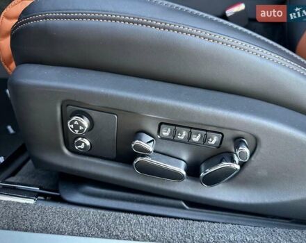 Чорний Бентлі Continental GT, об'ємом двигуна 4 л та пробігом 32 тис. км за 199900 $, фото 46 на Automoto.ua