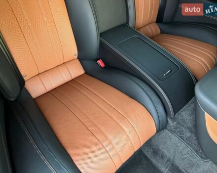 Чорний Бентлі Continental GT, об'ємом двигуна 4 л та пробігом 32 тис. км за 199900 $, фото 67 на Automoto.ua