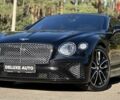 Чорний Бентлі Continental GT, об'ємом двигуна 4 л та пробігом 32 тис. км за 199900 $, фото 33 на Automoto.ua