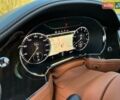 Чорний Бентлі Continental GT, об'ємом двигуна 4 л та пробігом 32 тис. км за 199900 $, фото 61 на Automoto.ua