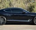 Чорний Бентлі Continental GT, об'ємом двигуна 4 л та пробігом 32 тис. км за 199900 $, фото 23 на Automoto.ua