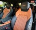 Чорний Бентлі Continental GT, об'ємом двигуна 4 л та пробігом 32 тис. км за 199900 $, фото 57 на Automoto.ua