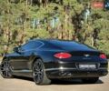 Чорний Бентлі Continental GT, об'ємом двигуна 4 л та пробігом 32 тис. км за 199900 $, фото 10 на Automoto.ua