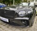 Чорний Бентлі Continental GT, об'ємом двигуна 6 л та пробігом 2 тис. км за 289600 $, фото 1 на Automoto.ua