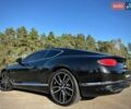 Чорний Бентлі Continental GT, об'ємом двигуна 4 л та пробігом 32 тис. км за 199900 $, фото 4 на Automoto.ua