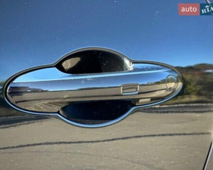 Чорний Бентлі Continental GT, об'ємом двигуна 4 л та пробігом 32 тис. км за 199900 $, фото 41 на Automoto.ua