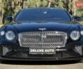 Чорний Бентлі Continental GT, об'ємом двигуна 4 л та пробігом 32 тис. км за 199900 $, фото 36 на Automoto.ua