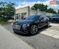 Чорний Бентлі Continental GT, об'ємом двигуна 6 л та пробігом 21 тис. км за 62400 $, фото 1 на Automoto.ua