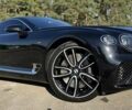 Чорний Бентлі Continental GT, об'ємом двигуна 4 л та пробігом 32 тис. км за 199900 $, фото 28 на Automoto.ua