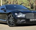 Чорний Бентлі Continental GT, об'ємом двигуна 4 л та пробігом 32 тис. км за 199900 $, фото 27 на Automoto.ua