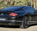 Чорний Бентлі Continental GT, об'ємом двигуна 4 л та пробігом 32 тис. км за 199900 $, фото 17 на Automoto.ua