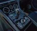 Черный Бентли Континенталь ГТ, объемом двигателя 4 л и пробегом 46 тыс. км за 60000 $, фото 15 на Automoto.ua