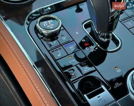 Чорний Бентлі Continental GT, об'ємом двигуна 4 л та пробігом 32 тис. км за 199900 $, фото 96 на Automoto.ua