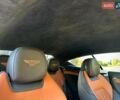 Чорний Бентлі Continental GT, об'ємом двигуна 4 л та пробігом 32 тис. км за 199900 $, фото 83 на Automoto.ua