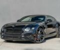 Чорний Бентлі Continental GT, об'ємом двигуна 4 л та пробігом 31 тис. км за 62400 $, фото 3 на Automoto.ua