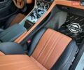 Чорний Бентлі Continental GT, об'ємом двигуна 4 л та пробігом 32 тис. км за 199900 $, фото 76 на Automoto.ua