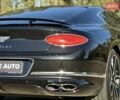 Чорний Бентлі Continental GT, об'ємом двигуна 4 л та пробігом 32 тис. км за 199900 $, фото 13 на Automoto.ua