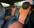 Чорний Бентлі Continental GT, об'ємом двигуна 4 л та пробігом 32 тис. км за 199900 $, фото 60 на Automoto.ua