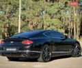 Чорний Бентлі Continental GT, об'ємом двигуна 4 л та пробігом 32 тис. км за 199900 $, фото 1 на Automoto.ua