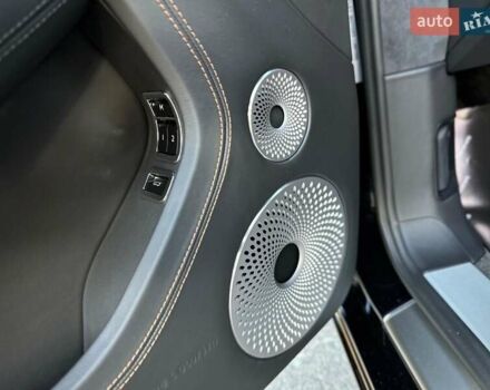 Чорний Бентлі Continental GT, об'ємом двигуна 4 л та пробігом 32 тис. км за 199900 $, фото 51 на Automoto.ua