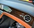 Чорний Бентлі Continental GT, об'ємом двигуна 4 л та пробігом 32 тис. км за 199900 $, фото 82 на Automoto.ua