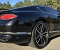Чорний Бентлі Continental GT, об'ємом двигуна 4 л та пробігом 32 тис. км за 199900 $, фото 20 на Automoto.ua