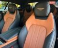 Чорний Бентлі Continental GT, об'ємом двигуна 4 л та пробігом 32 тис. км за 199900 $, фото 65 на Automoto.ua