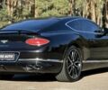 Чорний Бентлі Continental GT, об'ємом двигуна 4 л та пробігом 32 тис. км за 199900 $, фото 12 на Automoto.ua