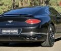 Чорний Бентлі Continental GT, об'ємом двигуна 4 л та пробігом 32 тис. км за 199900 $, фото 11 на Automoto.ua