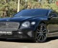 Чорний Бентлі Continental GT, об'ємом двигуна 4 л та пробігом 32 тис. км за 199900 $, фото 25 на Automoto.ua