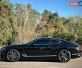 Чорний Бентлі Continental GT, об'ємом двигуна 4 л та пробігом 32 тис. км за 199900 $, фото 3 на Automoto.ua