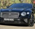Чорний Бентлі Continental GT, об'ємом двигуна 4 л та пробігом 32 тис. км за 199900 $, фото 1 на Automoto.ua