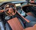 Чорний Бентлі Continental GT, об'ємом двигуна 4 л та пробігом 32 тис. км за 199900 $, фото 54 на Automoto.ua