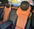 Чорний Бентлі Continental GT, об'ємом двигуна 4 л та пробігом 32 тис. км за 199900 $, фото 55 на Automoto.ua