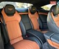 Чорний Бентлі Continental GT, об'ємом двигуна 4 л та пробігом 32 тис. км за 199900 $, фото 69 на Automoto.ua