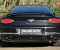 Чорний Бентлі Continental GT, об'ємом двигуна 4 л та пробігом 32 тис. км за 199900 $, фото 21 на Automoto.ua