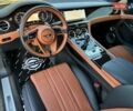 Чорний Бентлі Continental GT, об'ємом двигуна 4 л та пробігом 32 тис. км за 199900 $, фото 62 на Automoto.ua